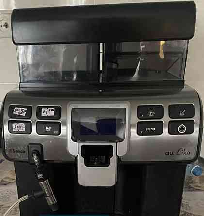 Кофемашина Saeco Aulika. Харьков