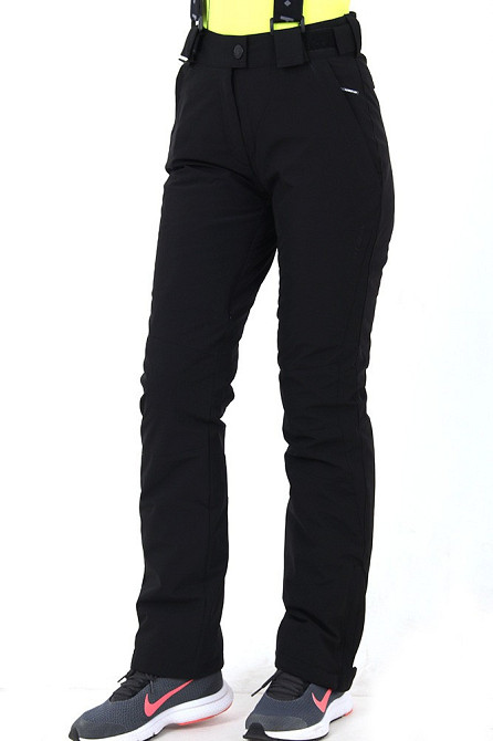 Женские зимние брюки AZIMUTH  р. M(38) Киев - изображение 1