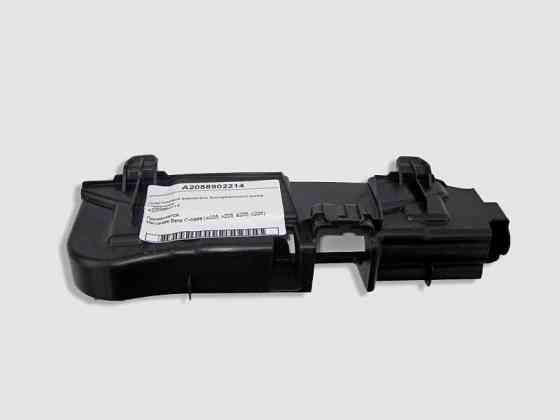 Mercedes-Benz  A2058902214 Пластиковий тримач буксирувального гака C-Class W205 Одеса