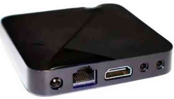 Ігрова ТБ-приставка з джойстиками, Ігрова консоль Харків