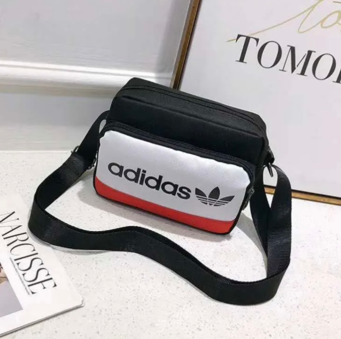 Сумка Adidas Кривой Рог - изображение 1