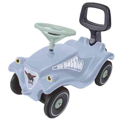 Чудомобіль Big 2 в 1, зі спинкою, 12 міс.+ (56145) Вінниця