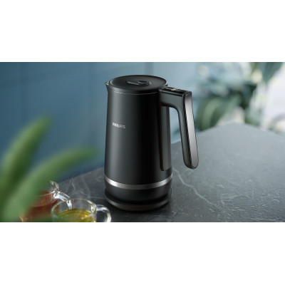 Электрочайник Philips HD9396/90 Винница - изображение 6