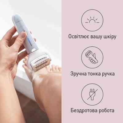 Эпилятор Panasonic ES-EY90-A520 (641627) Винница