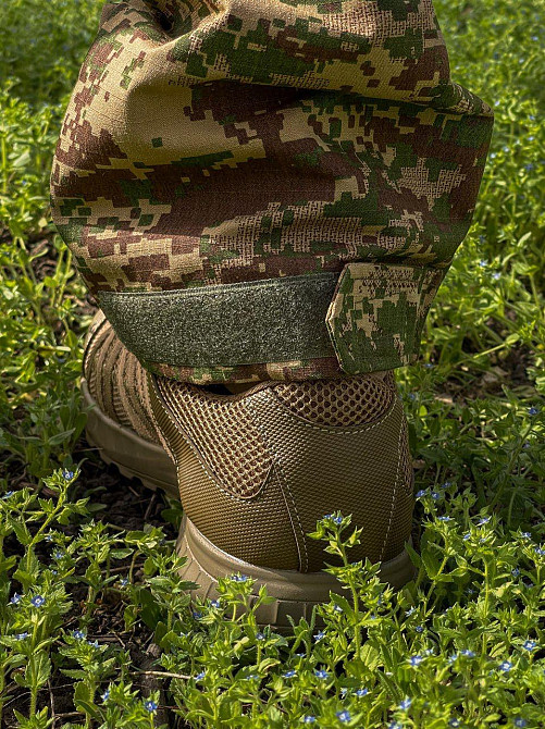 Штани Rip-stop STALKER xижак Запоріжжя - фото 4