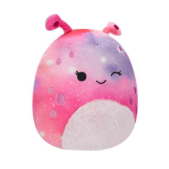 М'яка іграшка Squishmallows – Прибулець Лоралі (19 cm) Дніпро