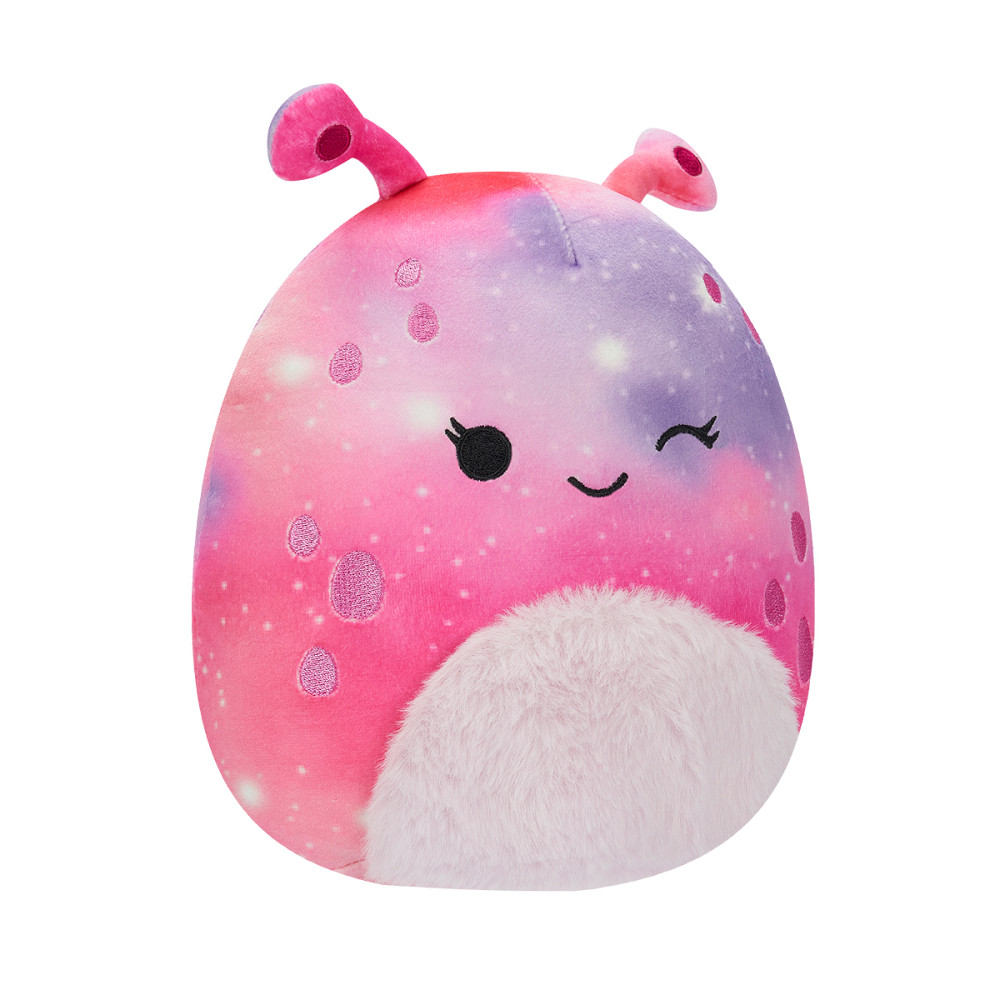 М'яка іграшка Squishmallows – Прибулець Лоралі (19 cm) Днепр - изображение 3