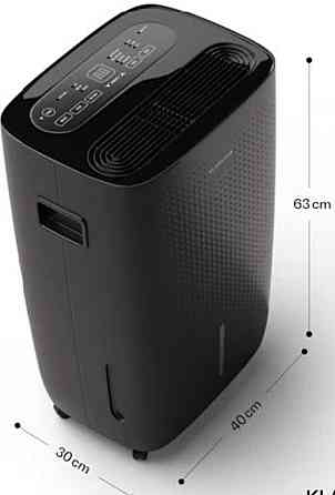 Осушитель воздуха: KLARSTEIN Киев