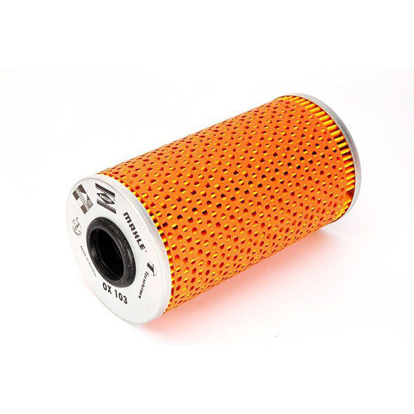 Оливний фільтр Mahle OX103D BMW Харків - фото 1