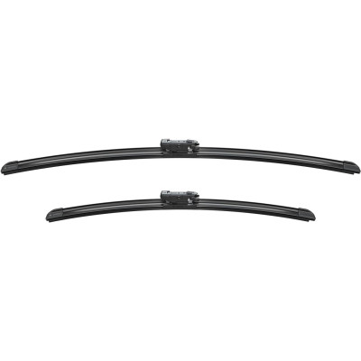 Щітка склоочисника Bosch 3 397 014 010 Вінниця - фото 1