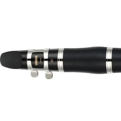 Кларнет Yamaha YCL-255 Вінниця - фото 3