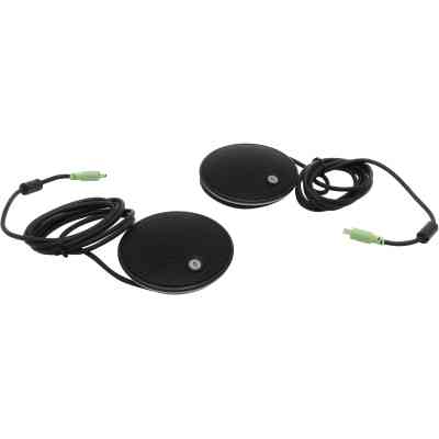 Микрофон Logitech для Logitech Group (989-000171) Винница