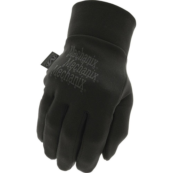Универсальные перчатки Mechanix ColdWork Base Layer (Черный) XXL Винница - изображение 1