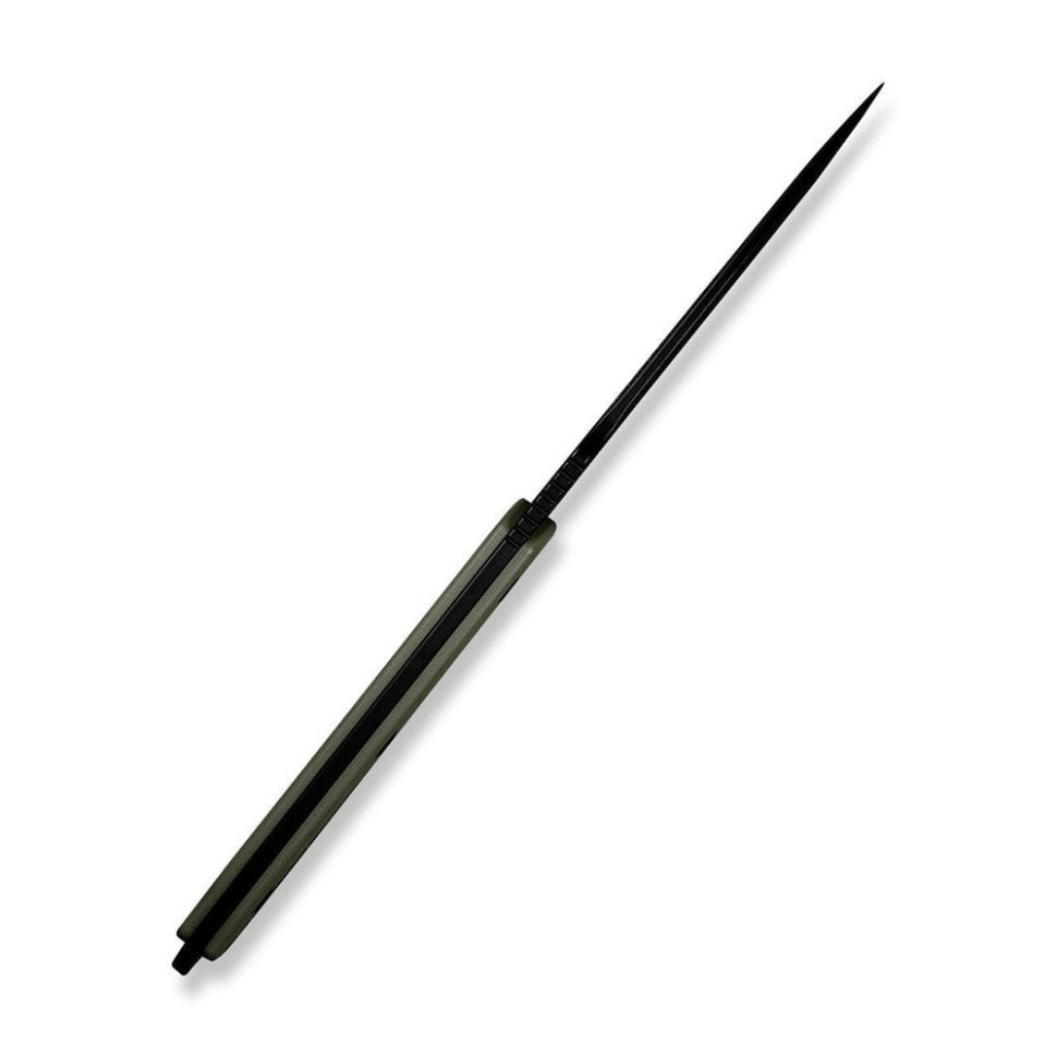 Ніж Sencut Toxodon S24036-2 Рівне - фото 8