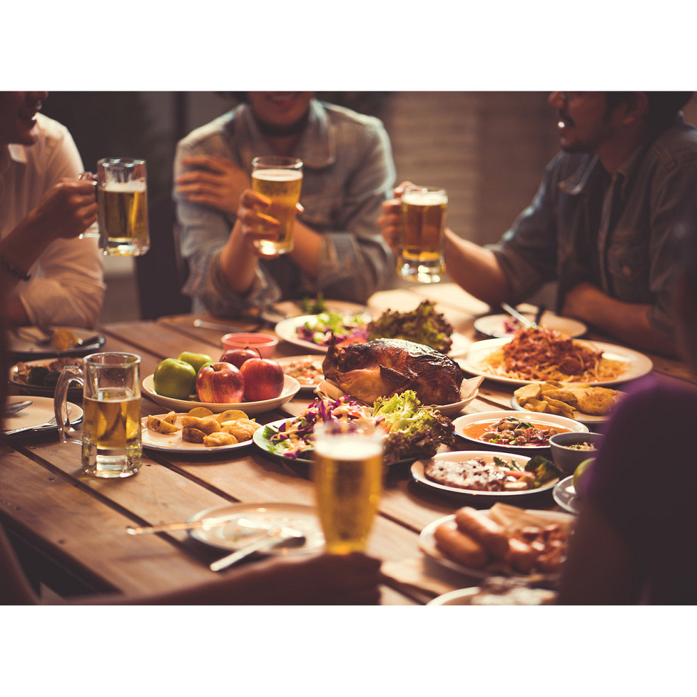 Великий диспенсер Подвійний пивний бочонок-холодильник пивний бочонок 173l (Німеччина, читати опис) Рівне - фото 5