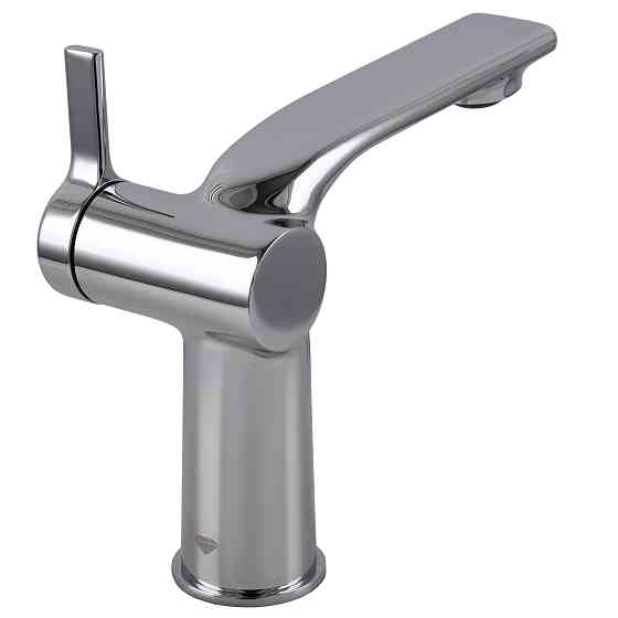 Змішувач для умивальника TOPAZ MODERNO TMD-33201-H78 Киев