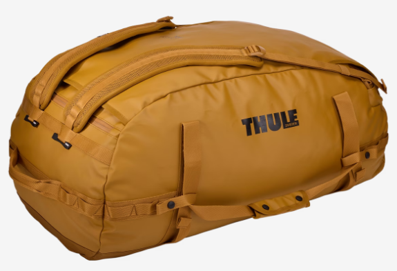 Дорожня сумка Thule Chasm Duffel 90L TDSD-304 Golden Brown (6948987) Киев - изображение 2