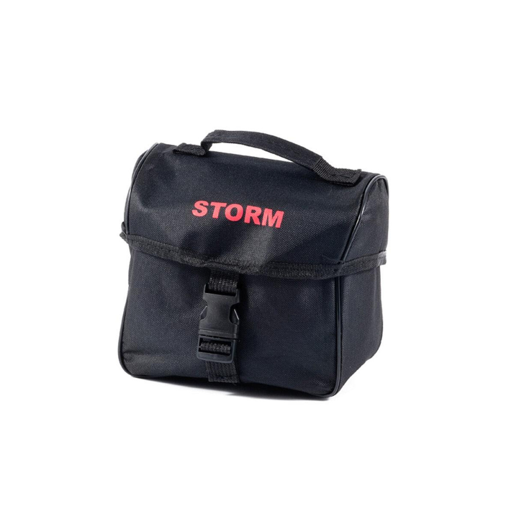 Компрессор автомобильный Storm Big Power Autostop 10 Атм 37 л/мин 170 Вт Киев - изображение 4