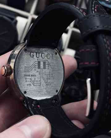 Фірмовий Наручний годинник Gucci Київ