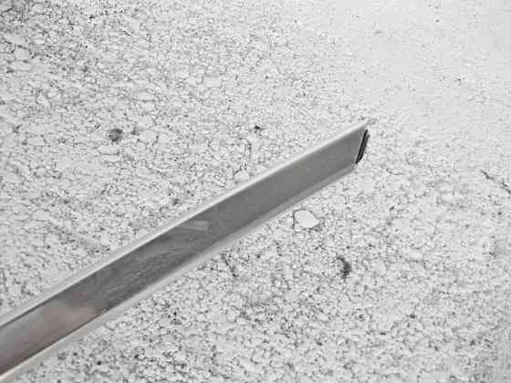 Mercedes-Benz  A2126900880 Хром молдинг над склом правих дверей E-Class W212 Одесса