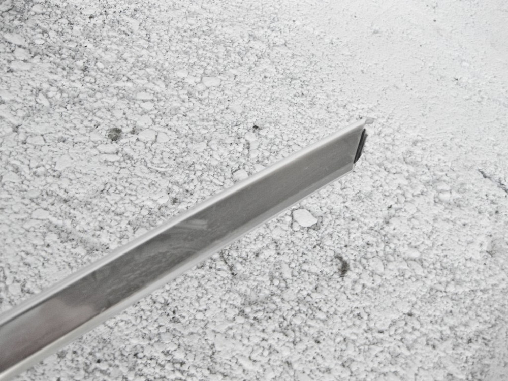 Mercedes-Benz  A2126900880 Хром молдинг над склом правих дверей E-Class W212 Одесса - изображение 5