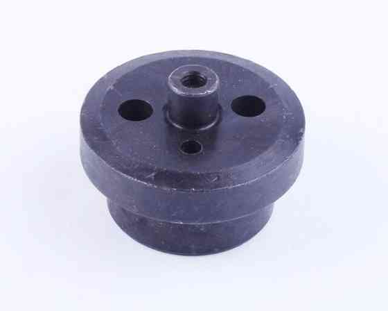 Вал промежуточной шестерни ГРМ КМ385ВТ ДонгФенг 240/244, Фотон 240/244, Джинма 240/244 Мукачево