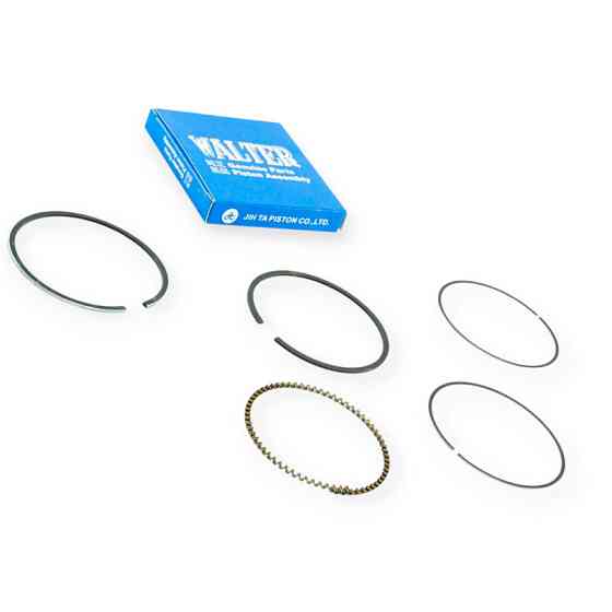 Кольца Ø75.00 mm на мотоблок 175N STD поршневые Мукачево