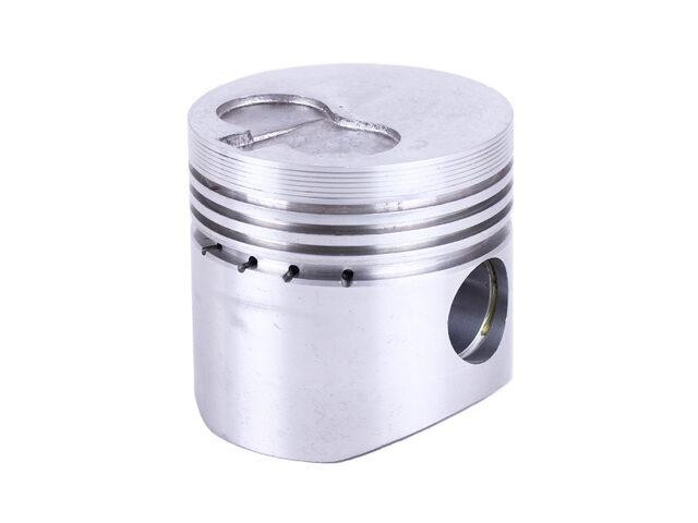 Поршень діаметр 85 мм з форкамерою Y385/BY385T/Y385T/YD385T Джинма254/264 Мукачево - фото 1