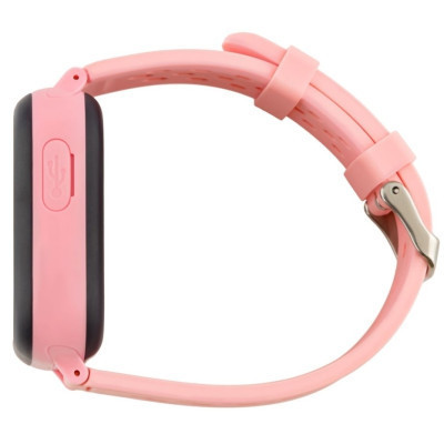 Смарт-годинник Amigo GO009 Pink (996384) Вінниця - фото 3