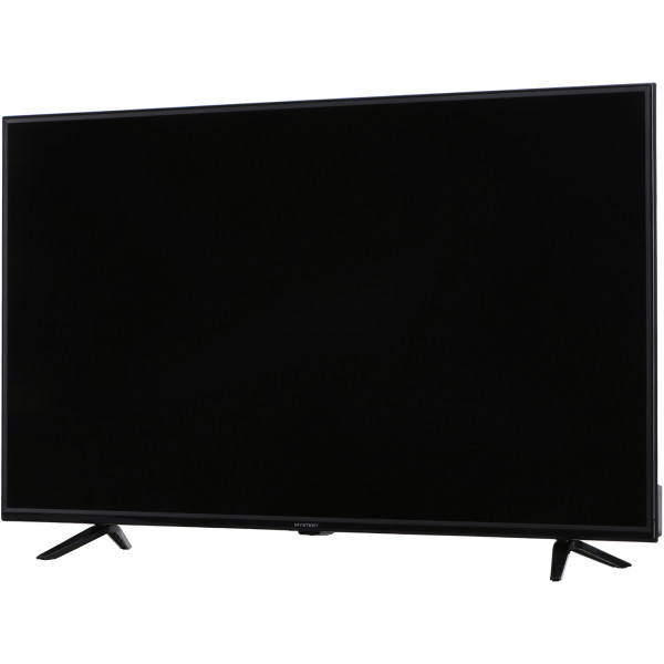 TV 43 Mystery MTV-4350FST2 Full HD/Smart/Android 11/2xUSB 2.0/Wi-Fi/Miracast/Black (MTV-4350FST2) Київ - фото 3