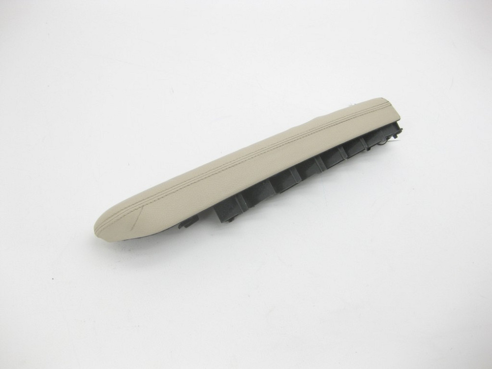 Mercedes-Benz  A2217302194 8M00 Бежевий шкіряний підлокітник задніх лівих дверей S-class long V221 Одеса - фото 7