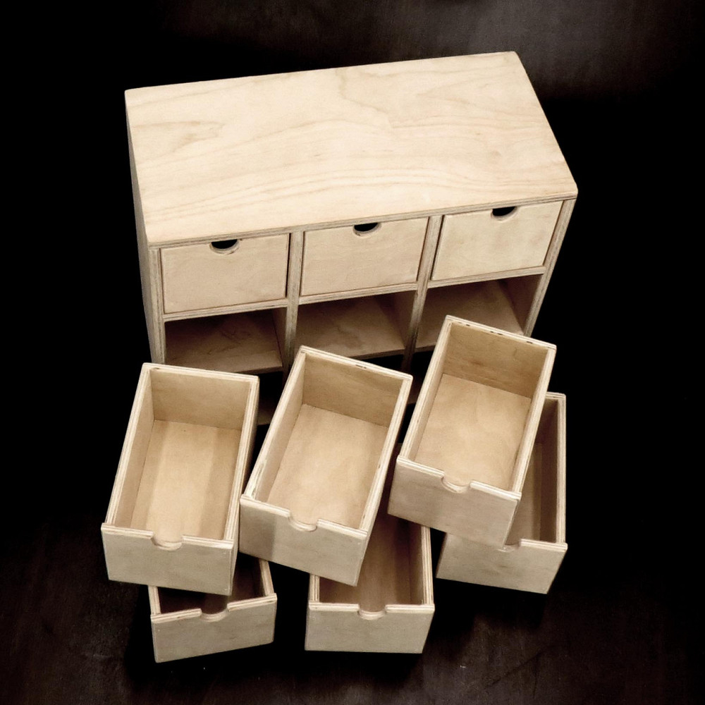 Органайзер настільний "Вітбей" бланже Миколаїв - фото 5