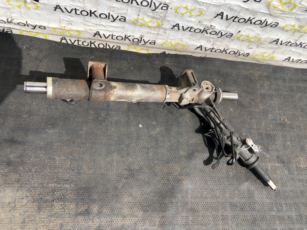 Кермова рейка Nissan Primastar 2001-2013 Ковель - изображение 2