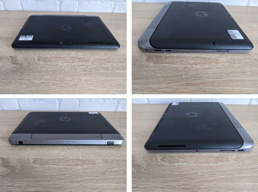 Сенсорний ноутбук - планшет HP Pro 12.5 сенсор FHD IPS / i5 / 8gb / ssd / Киев - изображение 6