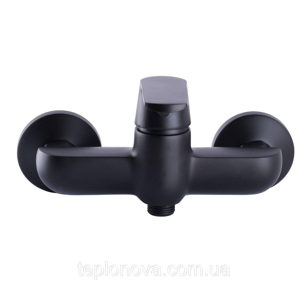 Змішувач для душу Globus Lux Laguna GLA-0105-10-BB Чернівці - фото 2