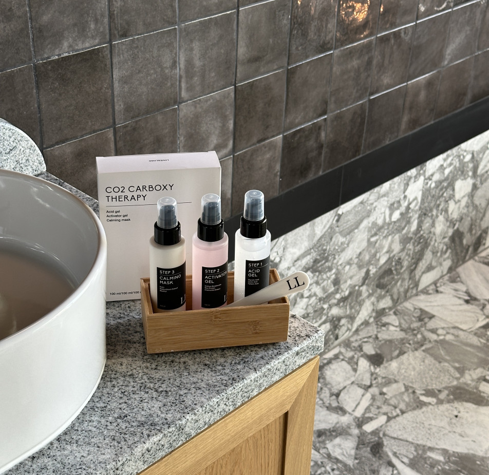 Карбоксітерапія CO2 CARBOXY THERAPY Love&Loss Київ - фото 3