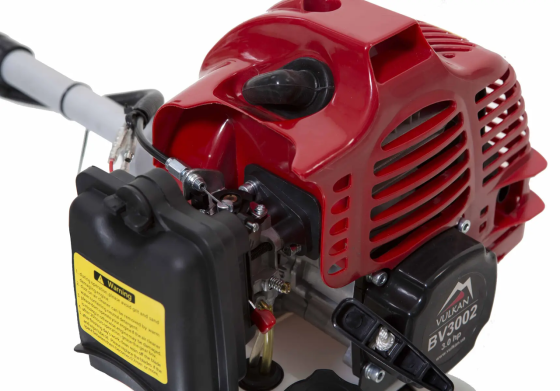 Мотокоса VULKAN BV3002 (BC520B) (80778) Коломыя