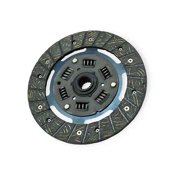 Диск ведений 2110, 2111, 2112 AT зчеплення Мукачево