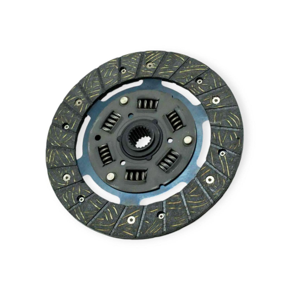 Диск ведомый 2110, 2111, 2112 AT сцепления Мукачево - изображение 1