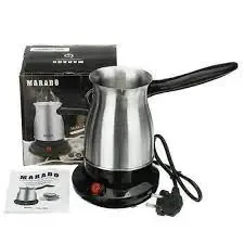 Электрическая кофеварка-турка Marado MA-1628 Коломыя