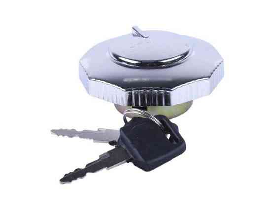 Крышка бака - Альфа Мукачево