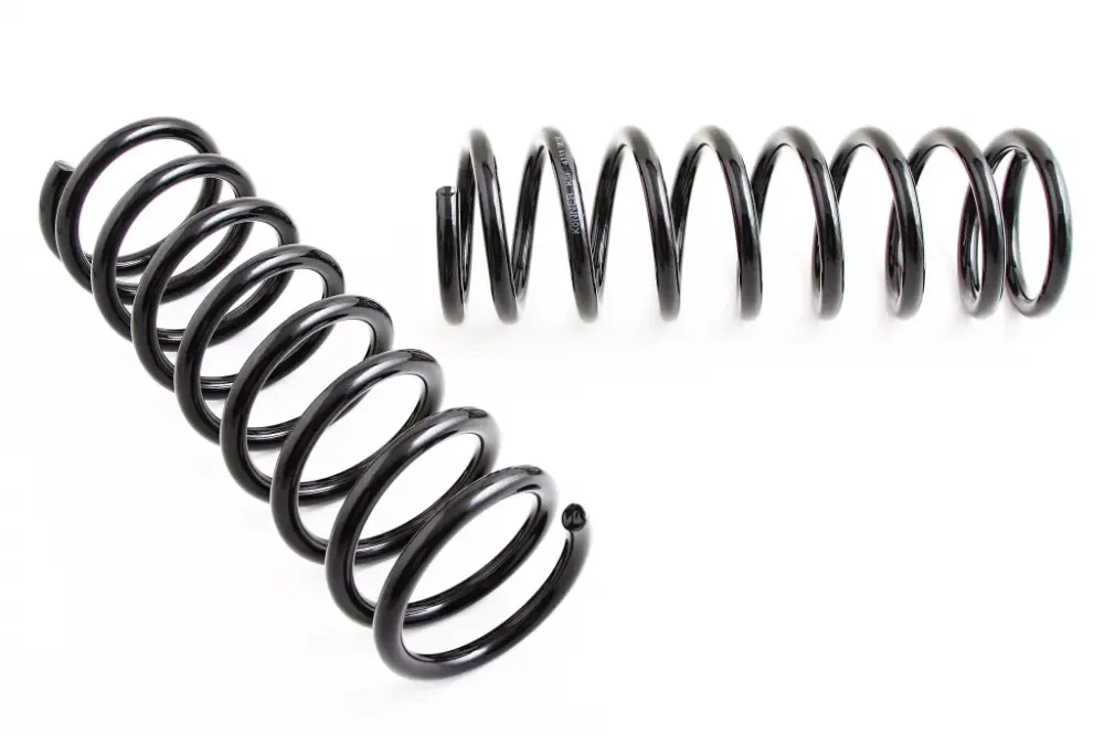 Пружины 2101 передние Konner Винница - изображение 1