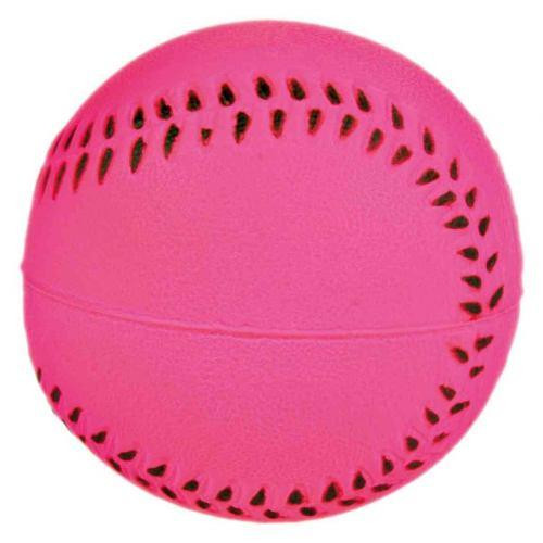 Игрушка Trixie Мяч Neon для собак, 6 см (вспененная резина) Винница - изображение 3