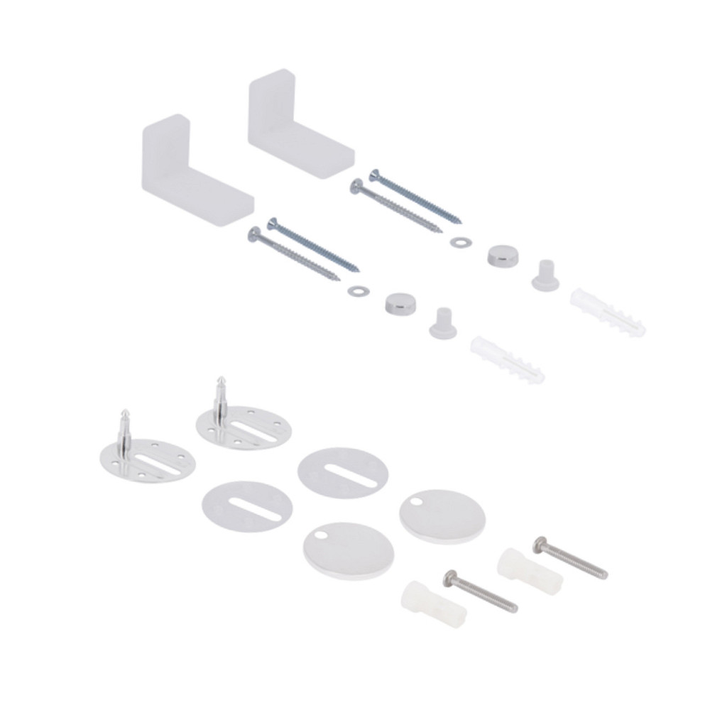 Унітаз підлоговий Qtap Tern Ultra Quiet безобідковий із сидінням Soft-Close QT17226003AW White Київ - фото 10