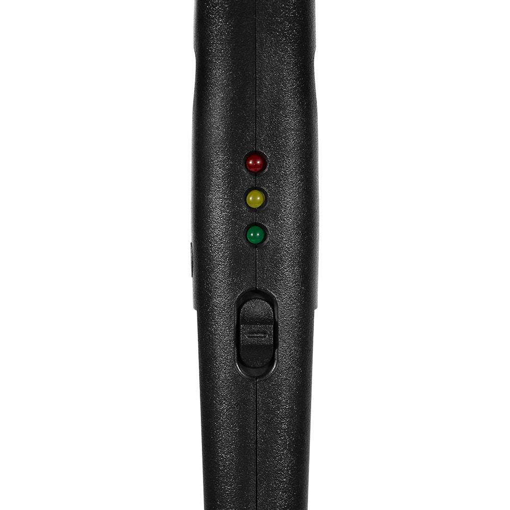 Ручний металодетектор Trinix TRX-1001B1 (71-00141) Киев - изображение 6