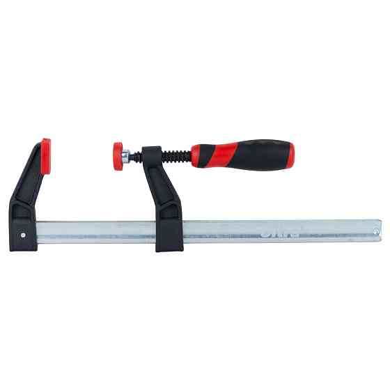 Ultra Струбцина столярная тип "F" 200×50мм DIN 5117 усиленная ULTRA (4242222) Коломия