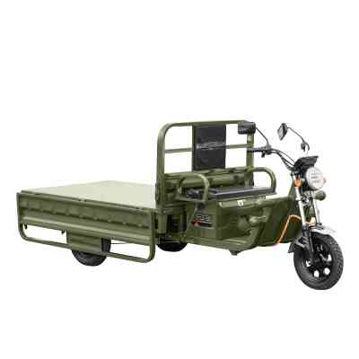 Електробайк 2E TCG8 зелений (2EESTCG8PLUS) Вінниця