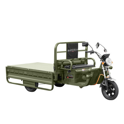 Електробайк 2E TCG8 зелений (2EESTCG8PLUS) Вінниця - фото 5