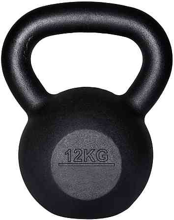 Гиря железная Fitex MD2118-32 Київ