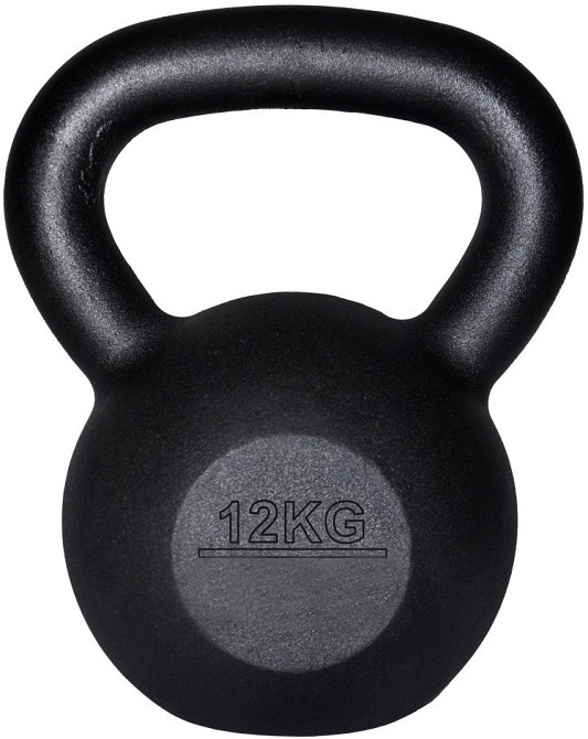 Гиря железная Fitex MD2118-32 Київ - фото 5